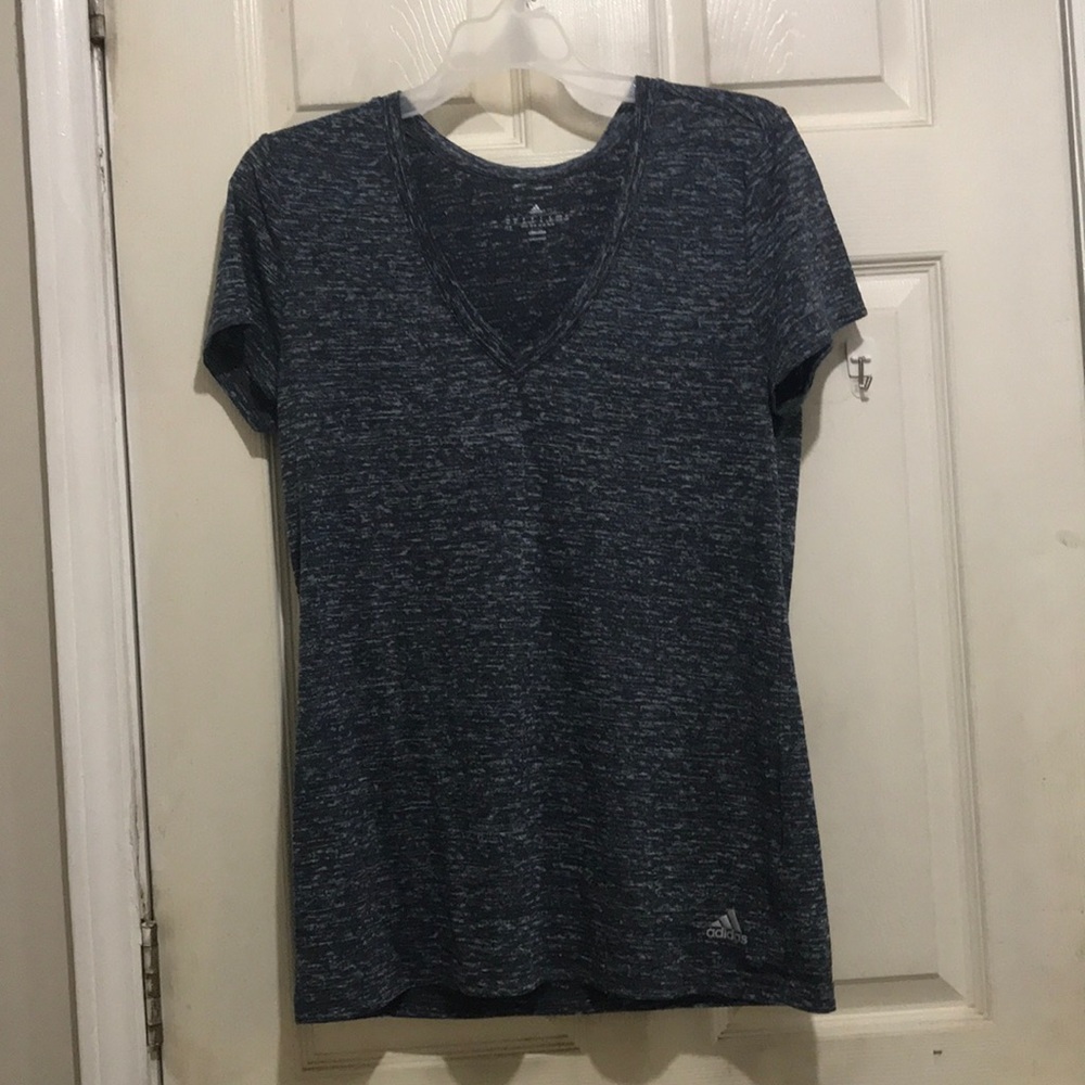 Adidas Size M shirt! Perfect condition!